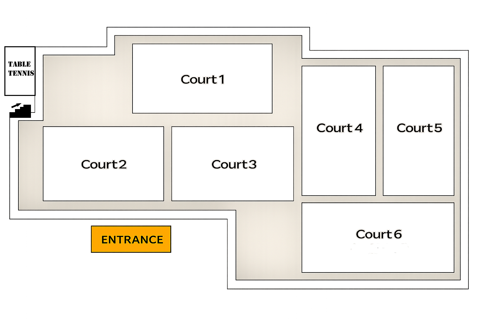 Facility Layout